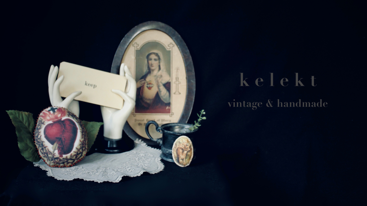 kelekt Banner