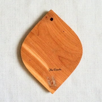 Vintage Wood Wall Plaque God Loves You Home Decor