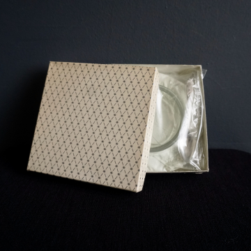 Vintage Oneida Carlton Caviar Jam Relish Silverplate Server Set