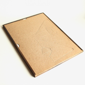 Vintage Embroidery Floral Religious Inspiration Quote Framed Wall Art